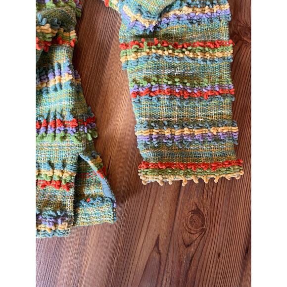 Anü Colorful Blazer/Jacket - Picture 5 of 5